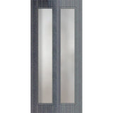 Strata DG 2L- Black Riverwood