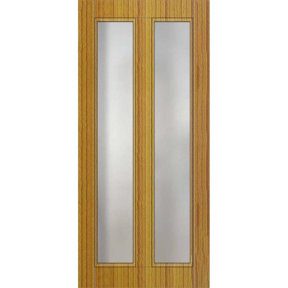 Strata DG 2L- Light Cedar