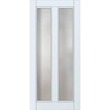 Strata DG 2L- Matt Arctic White