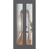 Strata DG 2L- Matt Woodland Grey