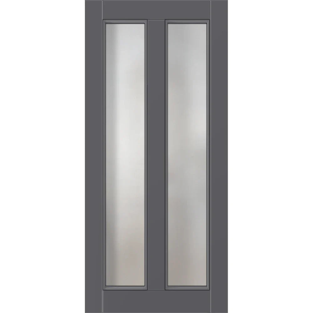 Strata DG 2L- Matt Woodland Grey