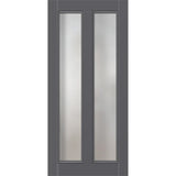 Strata DG 2L- Matt Woodland Grey