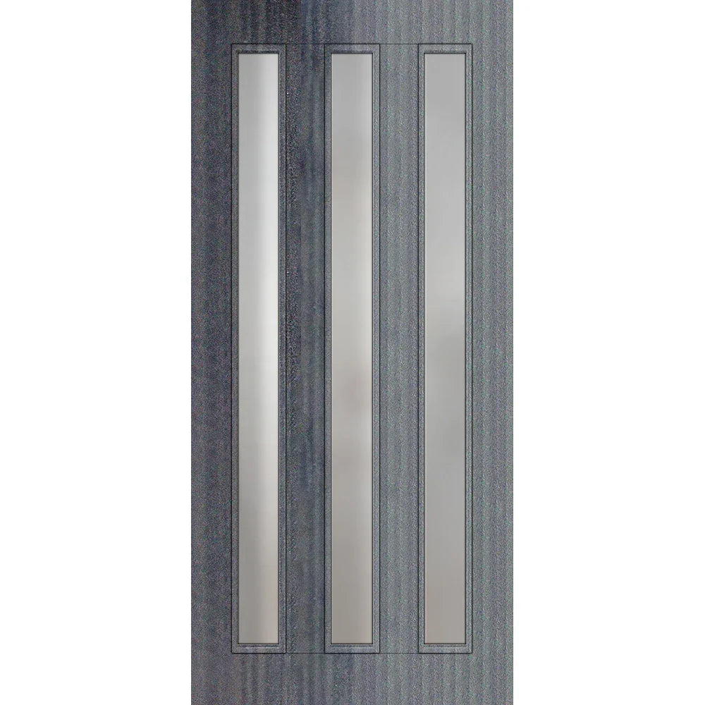 Thermtek 3L- Black Riverwood