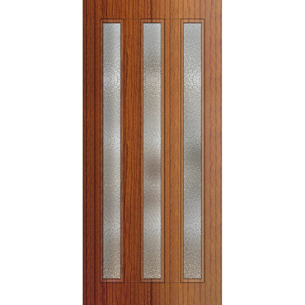 Thermtek 3L- Dark Cedar