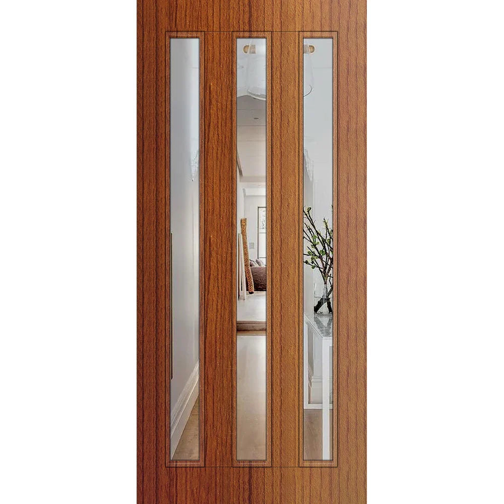 Strata DG 3L- Dark Cedar