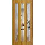 Strata DG 3L- Light Cedar