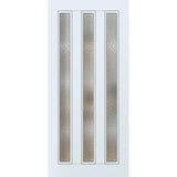 Thermtek 3L- Matt Arctic White