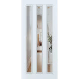 Thermtek 3L- Matt Arctic White