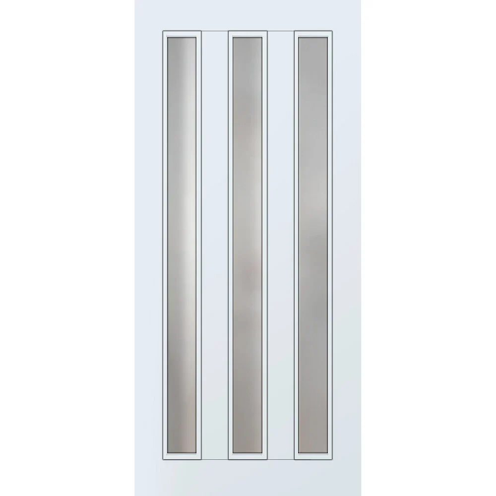 Thermtek 3L- Matt Arctic White