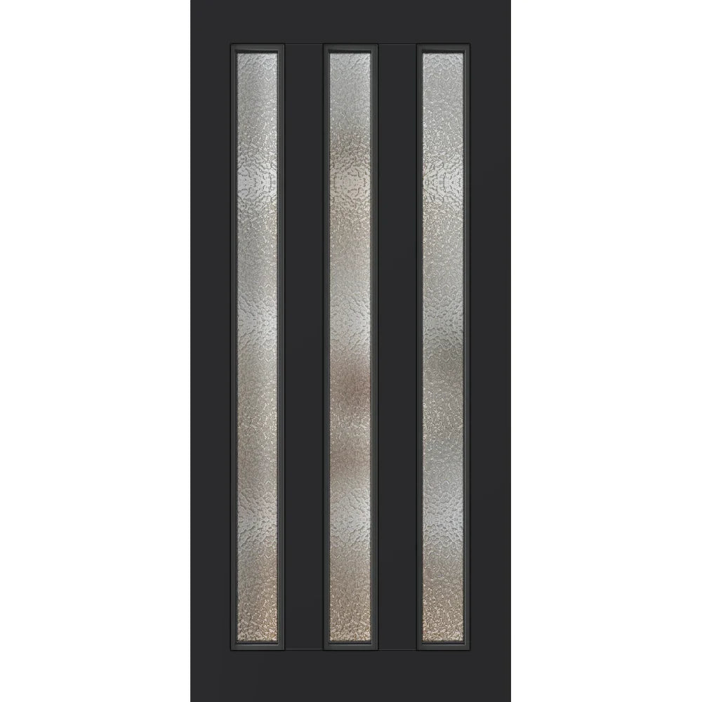Strata DG 3L- Matt Black