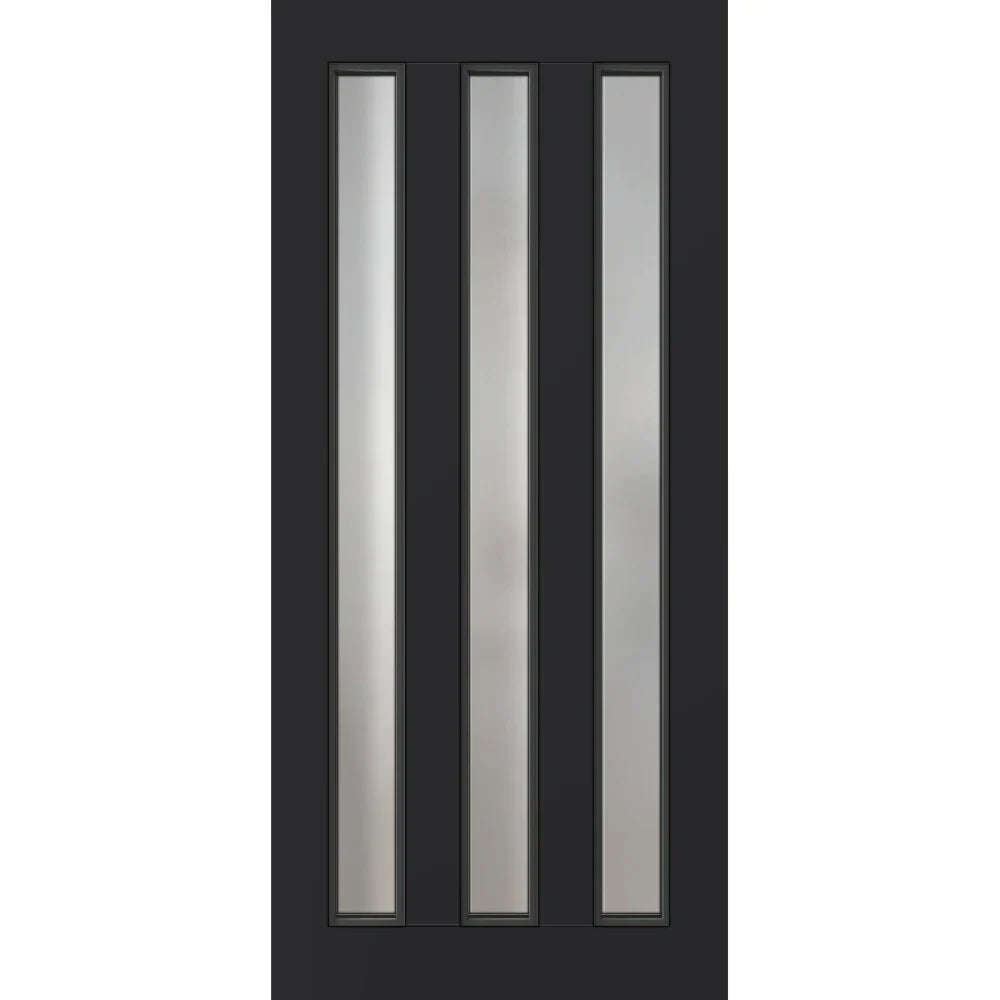 Thermtek 3L- Matt Black