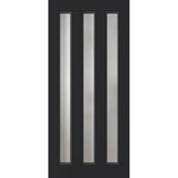 Thermtek 3L- Matt Black