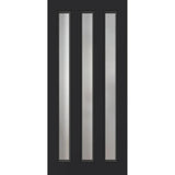 Strata DG 3L- Matt Black