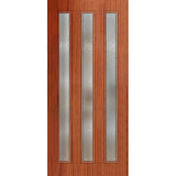 Thermtek 3L- Western Red Cedar