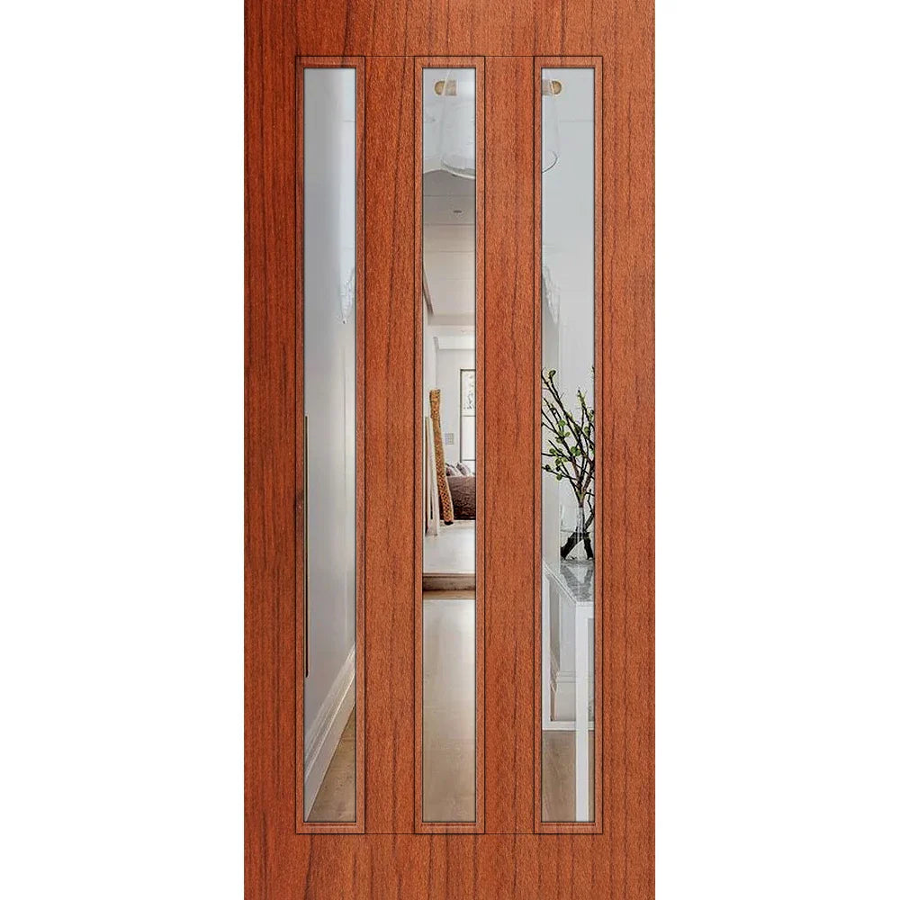 Thermtek 3L- Western Red Cedar