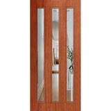 Thermtek 3L- Western Red Cedar