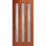 Thermtek 3L- Western Red Cedar