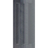 Strata DG 3P - Black Riverwood