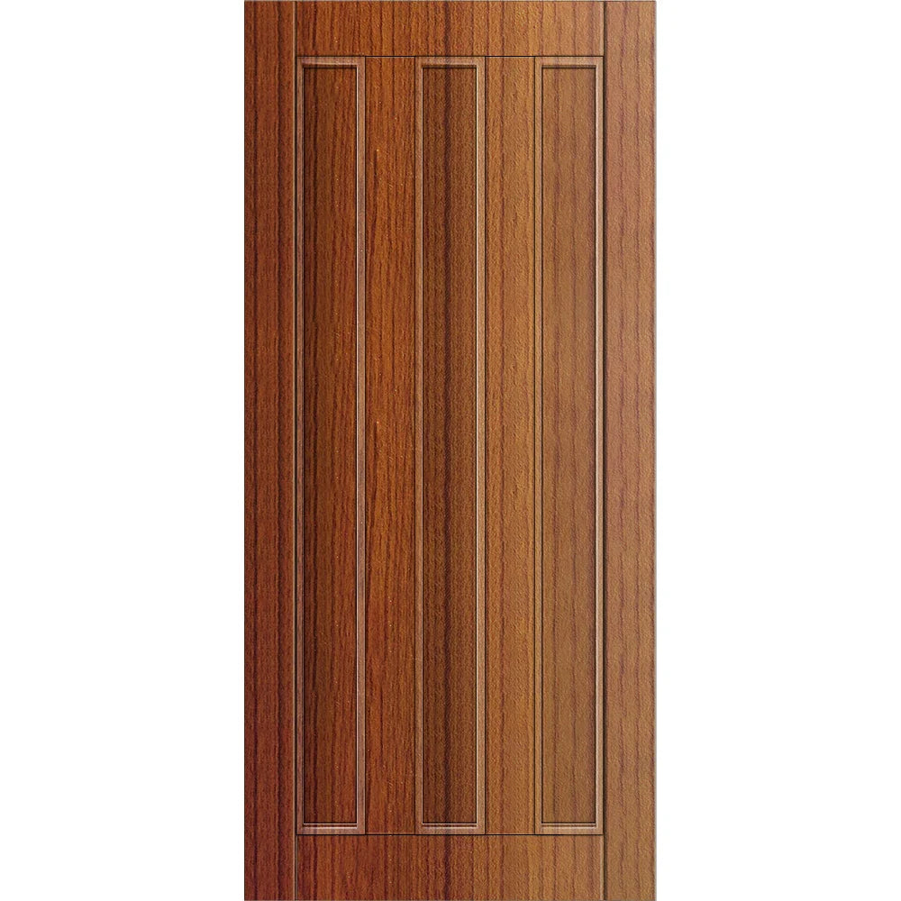 Strata DG 3P - Dark Cedar