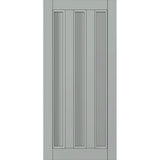 Strata DG 3P - Matt Gull Grey