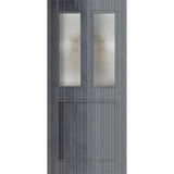 Strata DG 43P O/T - Black Riverwood