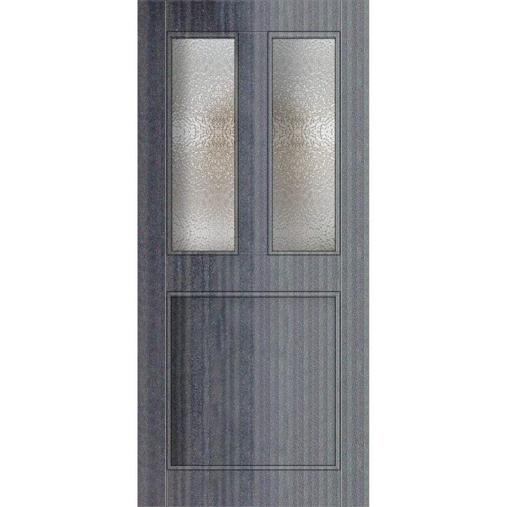 Thermtek 43P O/T - Black Riverwood