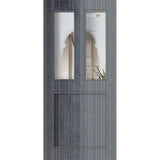 Strata DG 43P O/T - Black Riverwood