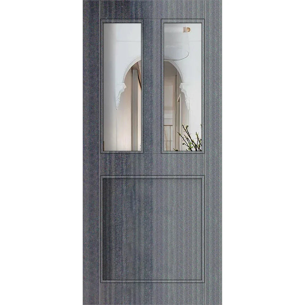 Thermtek 43P O/T - Black Riverwood