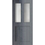 Strata DG 43P O/T - Black Riverwood