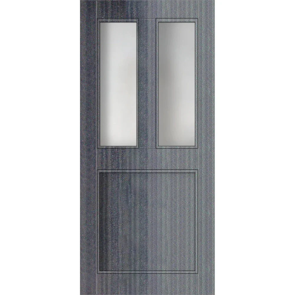 Thermtek 43P O/T - Black Riverwood