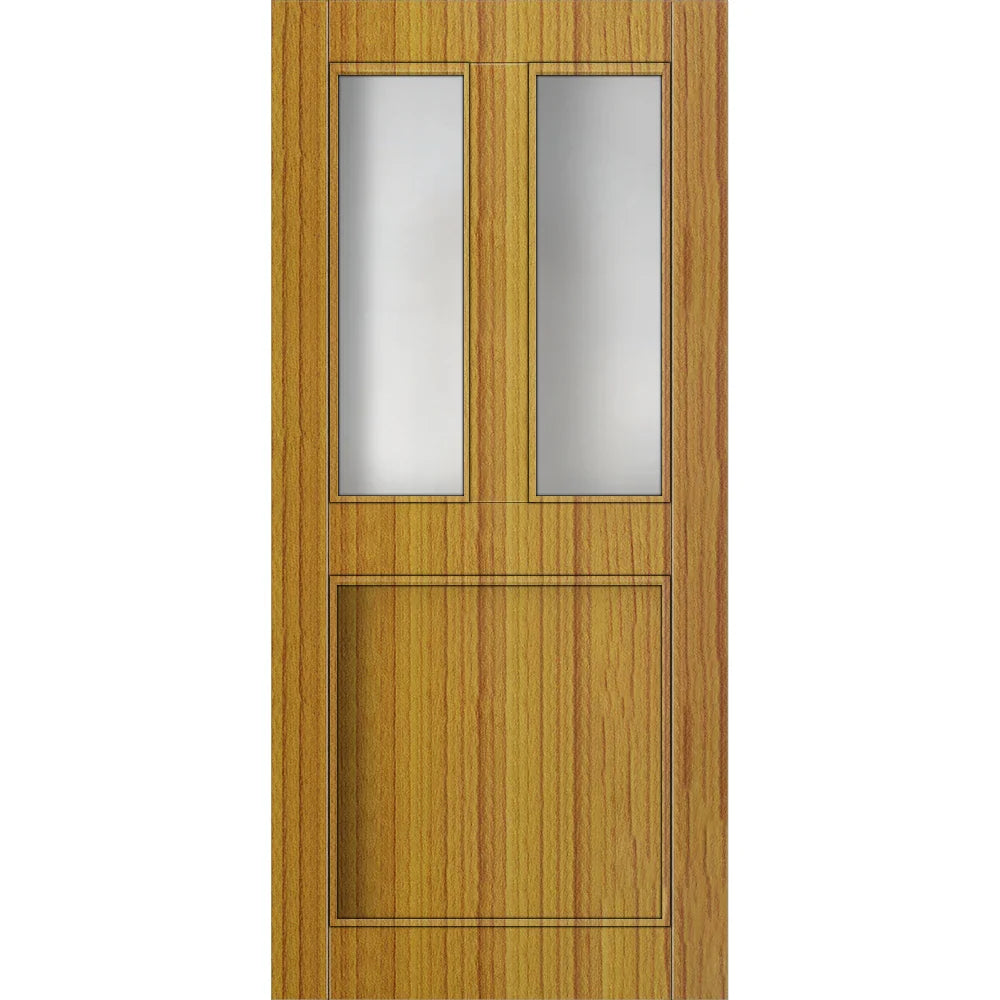 Thermtek 43P O/T - Light Cedar