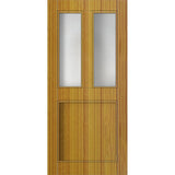 Thermtek 43P O/T - Light Cedar