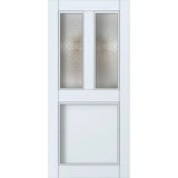 Thermtek 43P O/T - Matt Arctic White
