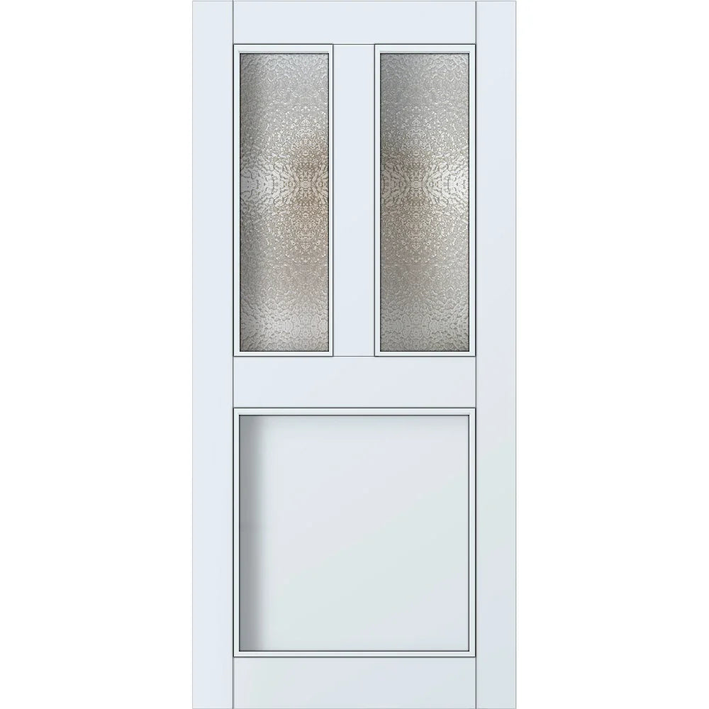 Strata DG 43P O/T - Matt Arctic White