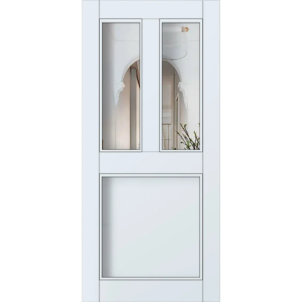 Strata DG 43P O/T - Matt Arctic White