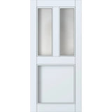 Thermtek 43P O/T - Matt Arctic White