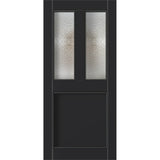 Thermtek 43P O/T - Matt Black