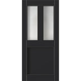 Thermtek 43P O/T - Matt Black