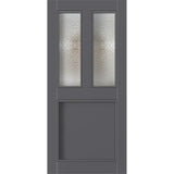 Strata DG 43P O/T - Matt Woodland Grey