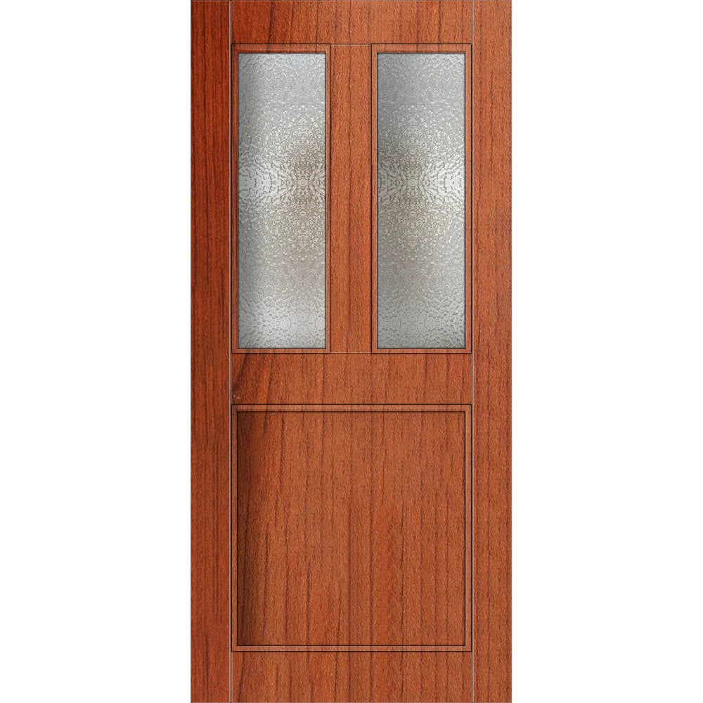 Thermtek 43P O/T - Western Red Cedar