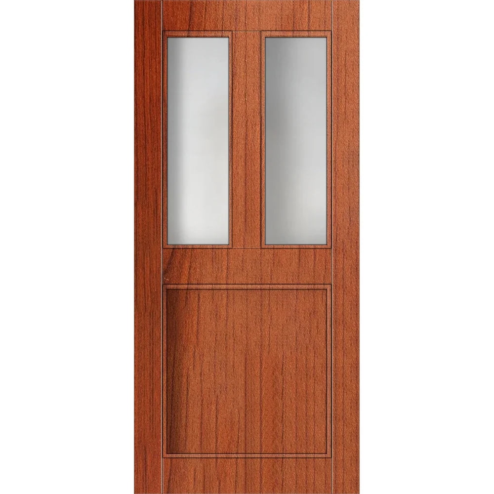 Strata DG 43P O/T - Western Red Cedar