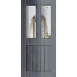 Thermtek 43T O/T - Black Riverwood