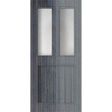 Strata DG 43T O/T - Black Riverwood