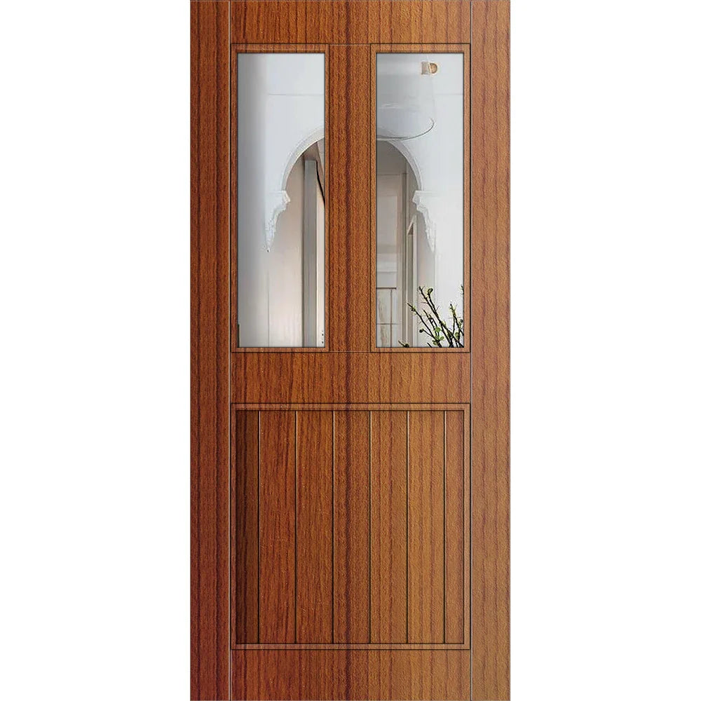 Thermtek 43T O/T - Dark Cedar