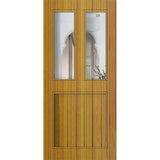 Thermtek 43T O/T - Light Cedar