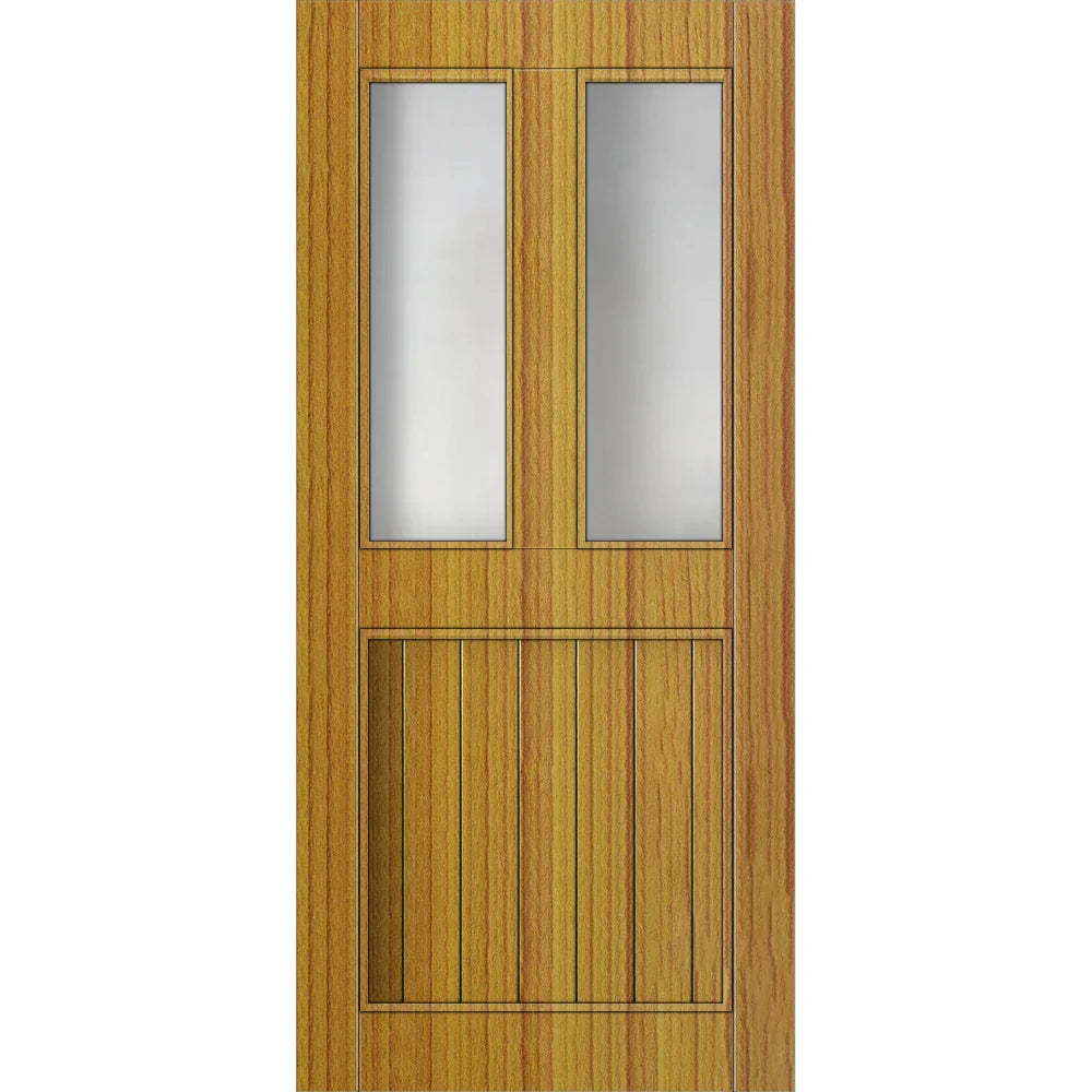 Thermtek 43T O/T - Light Cedar