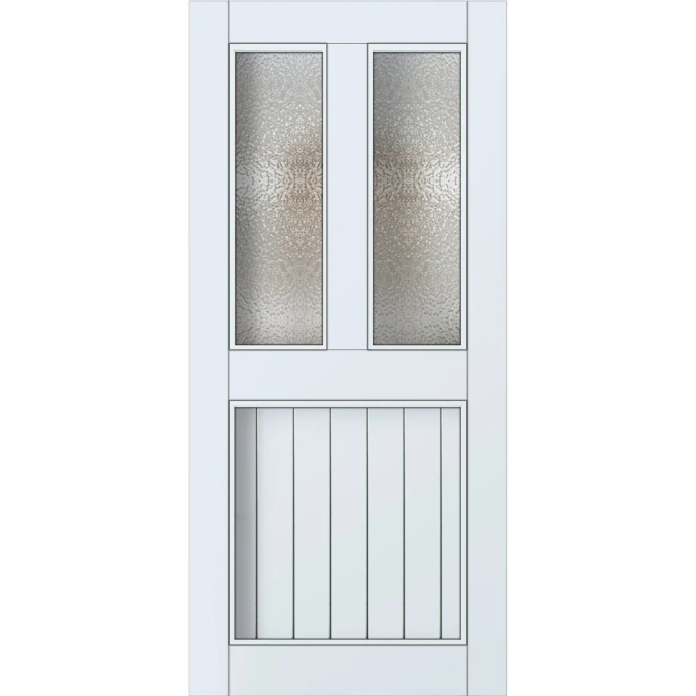 Thermtek 43T O/T - Matt Arctic White