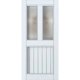 Thermtek 43T O/T - Matt Arctic White