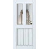 Strata DG 43T O/T - Matt Arctic White