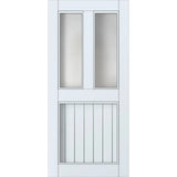 Thermtek 43T O/T - Matt Arctic White
